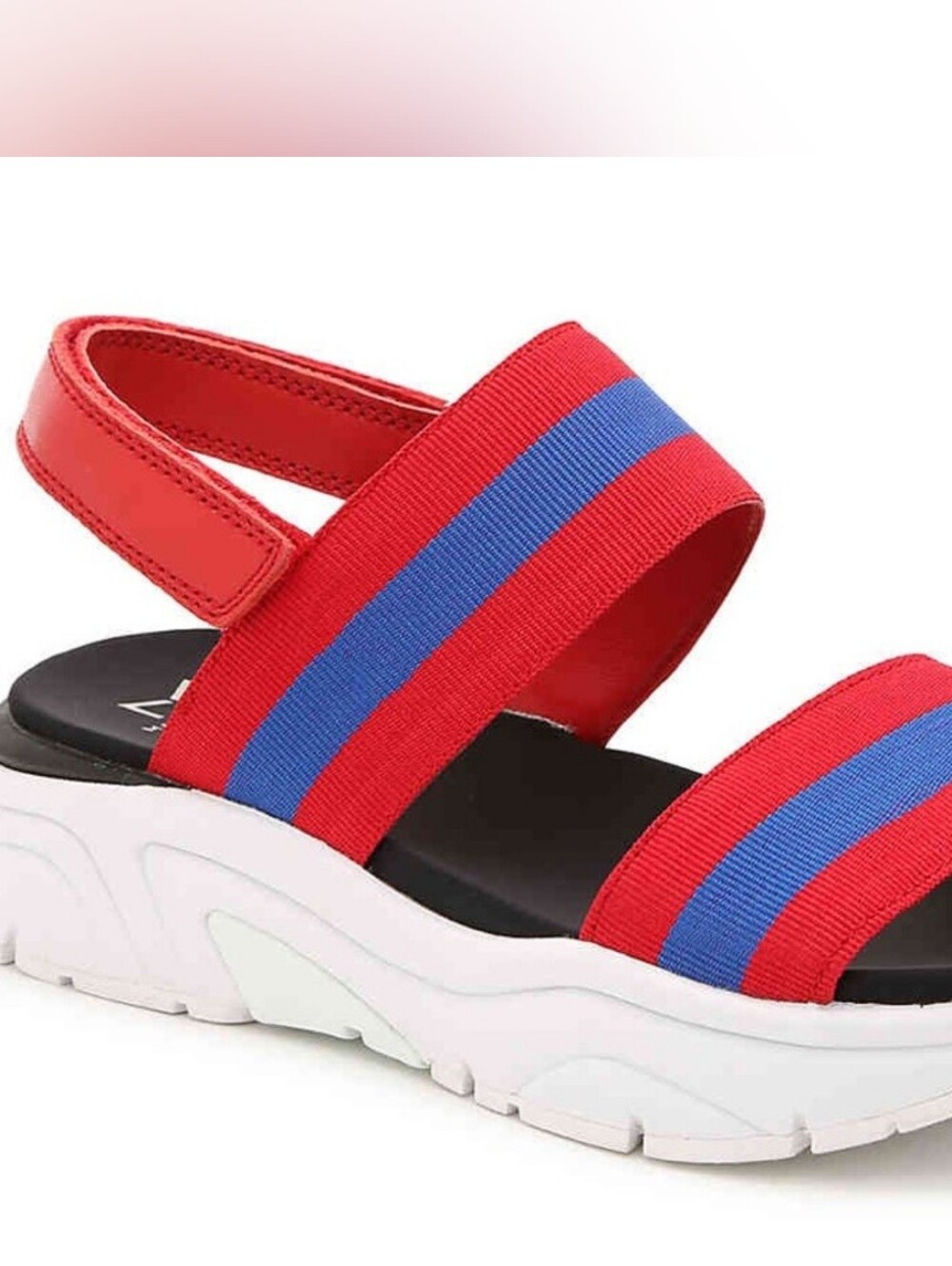Marc Fisher Nelson sandals VGUC Size Women's 8.5M